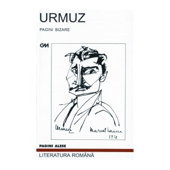 Pagini bizare - Urmuz