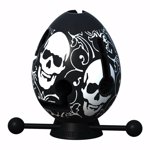 Joc Smart Egg 1 - Craniu