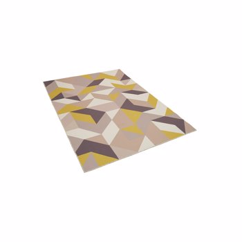Covor cu print digital 3D