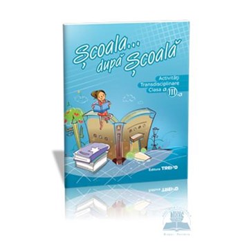 ACTIVITATI TRANSDISCIPLINARE CLS. III