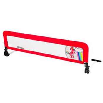 Margine siguranta pat JUJU Safe Guard Unicorn JU70B10-U, alb-rosu