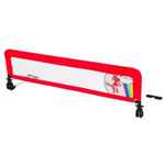 Margine de siguranta pentru pat Juju Safe Guard Unicorn