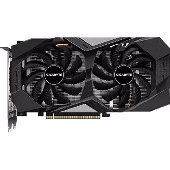Placa video GIGABYTE GeForce GTX 1660 SUPER OC 6GB GDDR6 192-bit