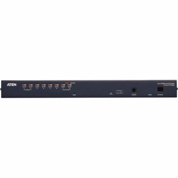Switch KVM ATEN Altusen 8-Port Cat 5 KH1508Ai kh1508ai-ax-g