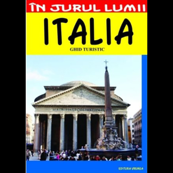 Italia - Ghid turistic