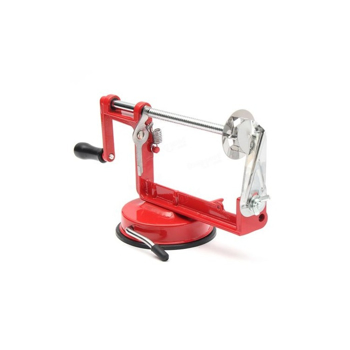 Aparat din inox pentru feliat cartofi in spirala - Spiral Potato Slicer