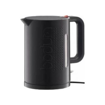 Fierbator Bodum Bistro 1.5L Black BD11138-01