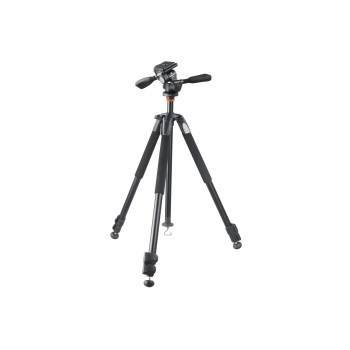 Vanguard Alta+ 233AP - trepied foto cu cap 3-way