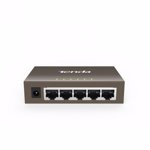 Switch Tenda TEG1005D, Gigabit, 5 Porturi