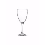 Set 6 Pahare cu picior apa Ariadne, 280 ml