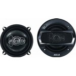 Boxe auto Akai CA006A-CX504C, 4 cai, 100 W, 13 cm