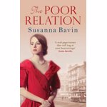 The Poor Relation de Susanna Bavin [Paperback]