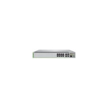 Switch Allied Telesis AT-8100l 8 porturi PoE at-8100l/8poe