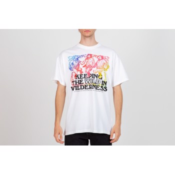NRG Keeping Wild Tee