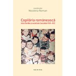 Copilaria romaneasca