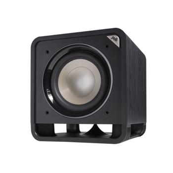 Subwoofer Polk Audio HTS SUB10 Negru