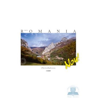 Made In Romania - Lb. Romana - Florin Andreescu