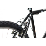 Bicicleta Mtb Kreativ 2603 M Negru 26 Inch 2192603260