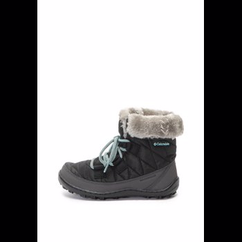 Ghete de iarna impermeabile cu Omni-Heat™ Youth Minx™