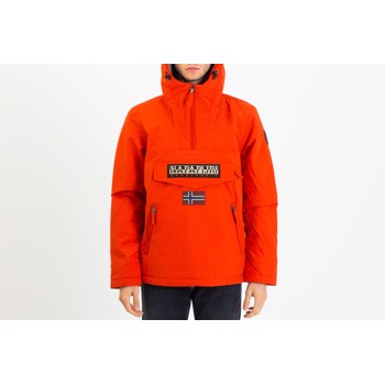 Rainforest Pocket Jacket