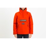 Rainforest Pocket Jacket