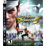 Virtua Fighter 5 PS3