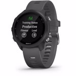 Ceas smartwatch Garmin Forerunner 245, GPS, Grey