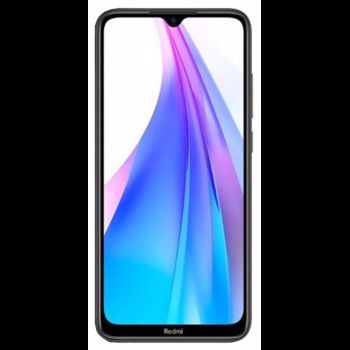 Telefon mobil Xiaomi Redmi Note 8T 64GB Dual SIM 4G Moonshadow Grey EU MZB8480EU