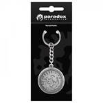 PARADOX INTERACTIVE LOGO KEYCHAIN