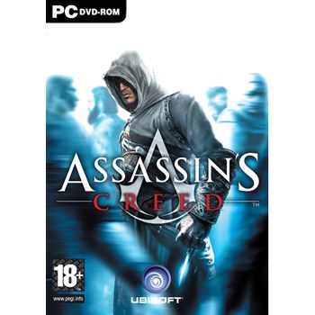 Joc Assassin's Creed, pentru PC