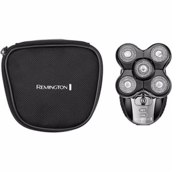 Aparat de ras pentru cap Remington Ultimate Series RX5 XR1500, 100% rezistent la apa, Usor de curatat, Negru