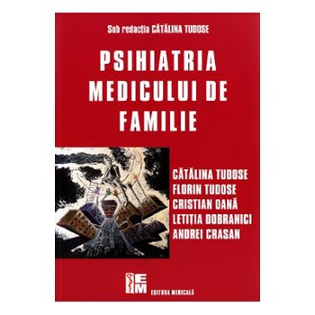 Psihiatria medicului de familie