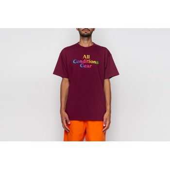NRG Gradient Tee