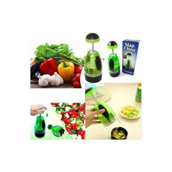 Tocator manual pentru legume
