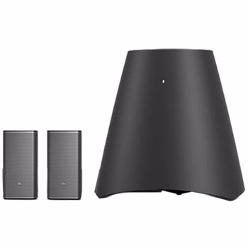 Sistem Audio Xiaomi Audio Mi Home Theatre, Bluetooth, Subwoofer, Negru