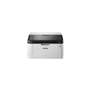 Imprimanta Laser monocrom Brother HL1210WE, Wireless, A4