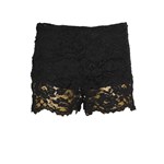 Maieu ZARA Ophta Black