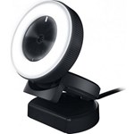 Camera Web Razer Kiyo Full HD (Negru)