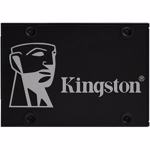 SSD Kingston KC600 512GB 2.5 Inch; SATA III