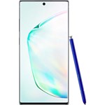 Telefon mobil Samsung Galaxy Note 10 Plus, Dual SIM, 512GB, 12GB RAM, 4G, Aura Glow