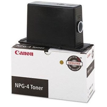Toner Canon NPG-4 NP4050 4080 6241 cff41-8001000