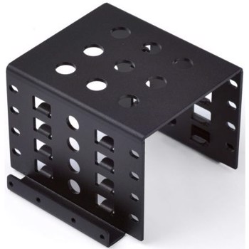 Accesoriu carcasa Orico Adaptor pentru montarea 4x HDD/SSD 2.5 inch in bay-uri de 3.5 inch