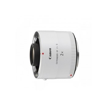 Canon EF extender 2x III