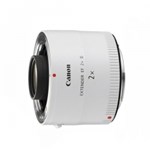 Canon EF Extender 2x III - teleconvertor