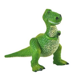 Figurina Rex, Toy Story 3