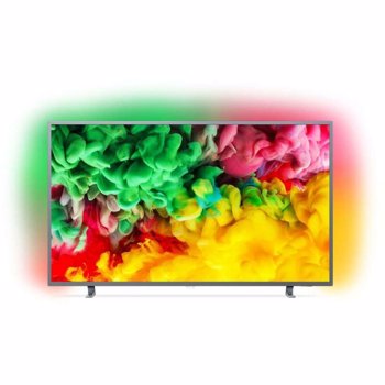 Televizor Philips 65pus6703/12 Uhd Ambilight Smart Led, 164 Cm