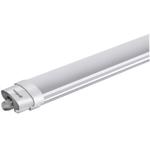 Corp iluminat LED liniar 150cm 45W 4200K 3700LM IP65