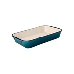 Tava cuptor din fonta Heinner, 32 x 22 x 6 cm