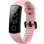 Bratara Fitness Honor Band 5, Roz