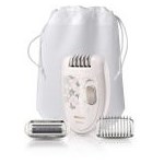 Epilator Philips Satinelle HP6423/00, cu fir